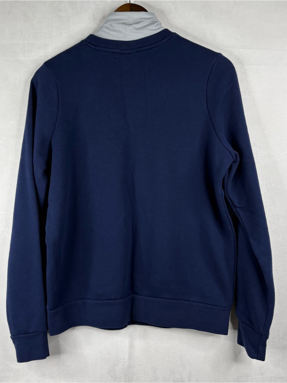 Studio Ghibli Totoro Sweatshirt Womens Small BoxLunch Mock Neck Anime Graphic - Picture 6 of 9
